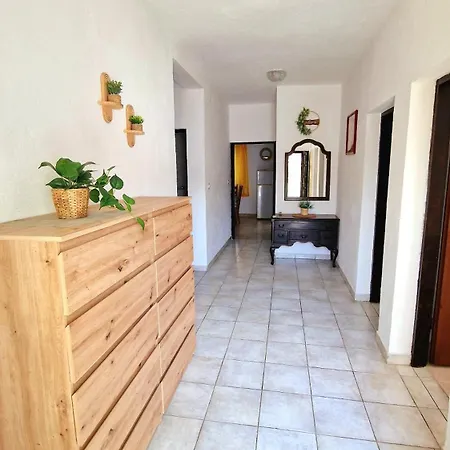 Dusper Apartment *