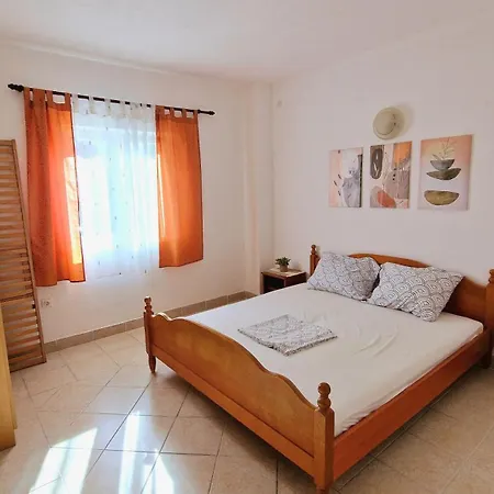Dusper Apartment