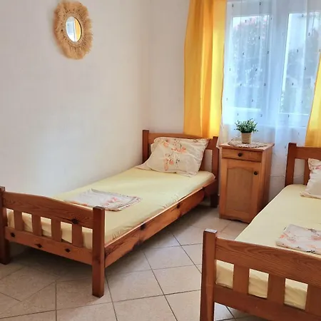 Dusper Apartment