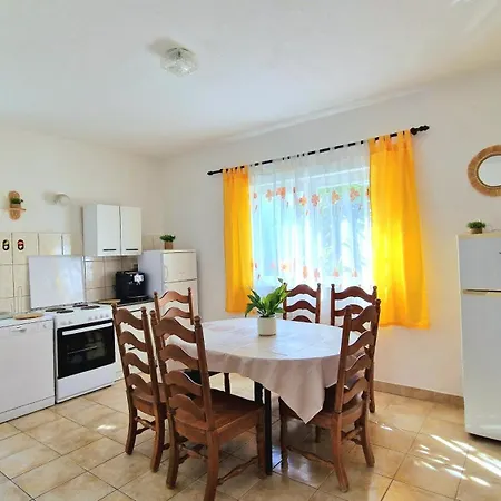 Dusper Apartment *