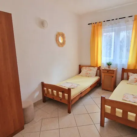 Dusper Apartment Trogir