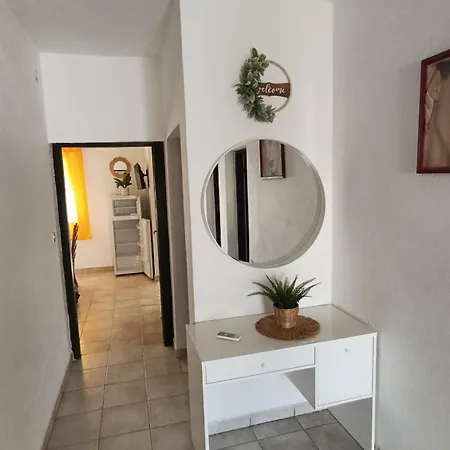 Apartment Dusper *