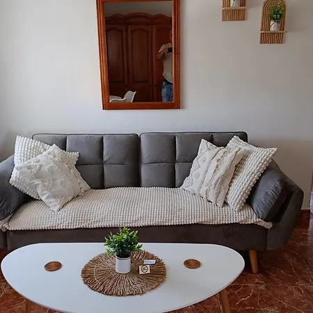Dusper Apartment