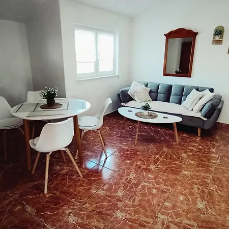 Apartment Dusper *