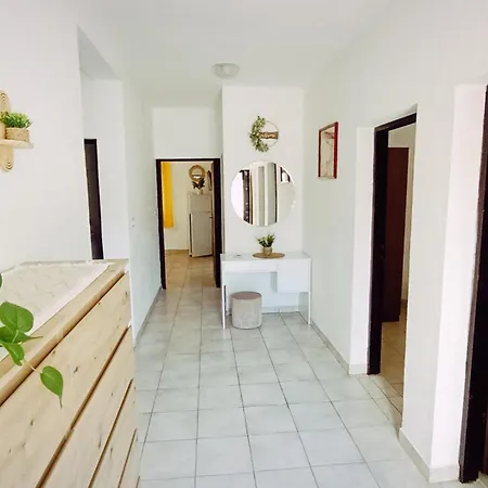 Apartment Dusper *