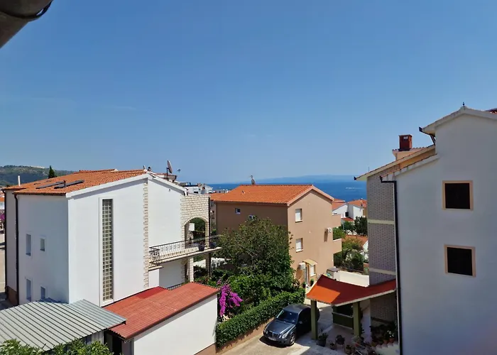 Dusper Apartmán Trogir