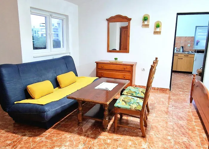 Appartement Dusper Trogir