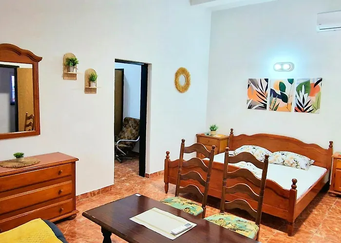 Apartmán Dusper Trogir