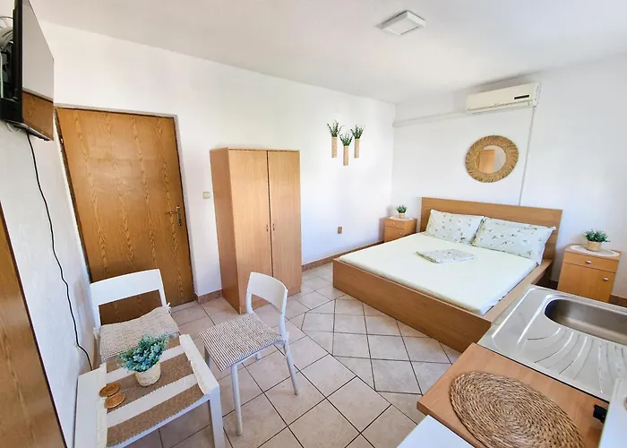Dusper Apartmán