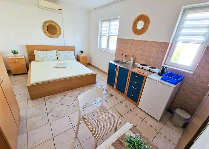 Apartmán Dusper