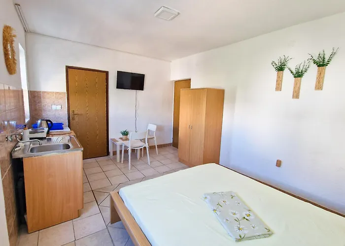 Apartmán Dusper *