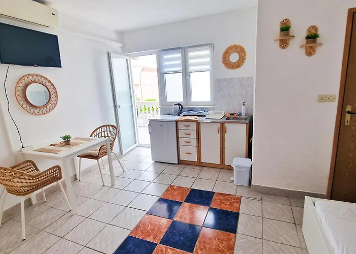 Dusper Appartement