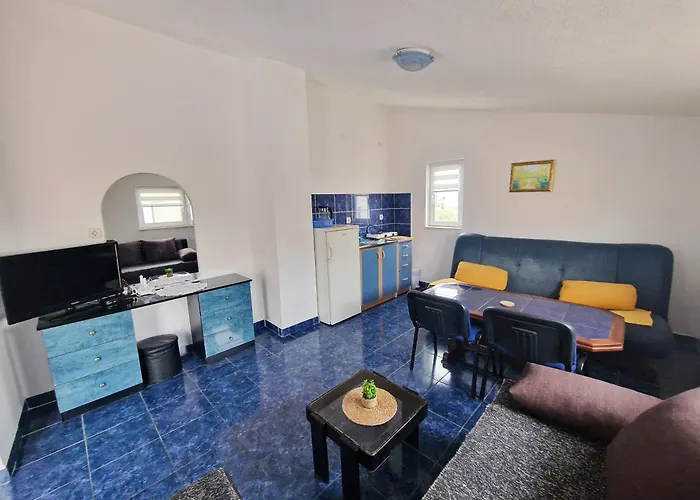 Dusper Apartmán Trogir