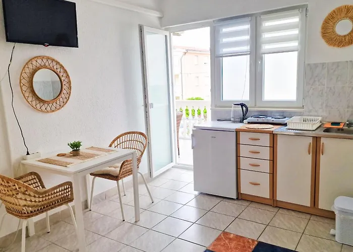 Dusper Appartement