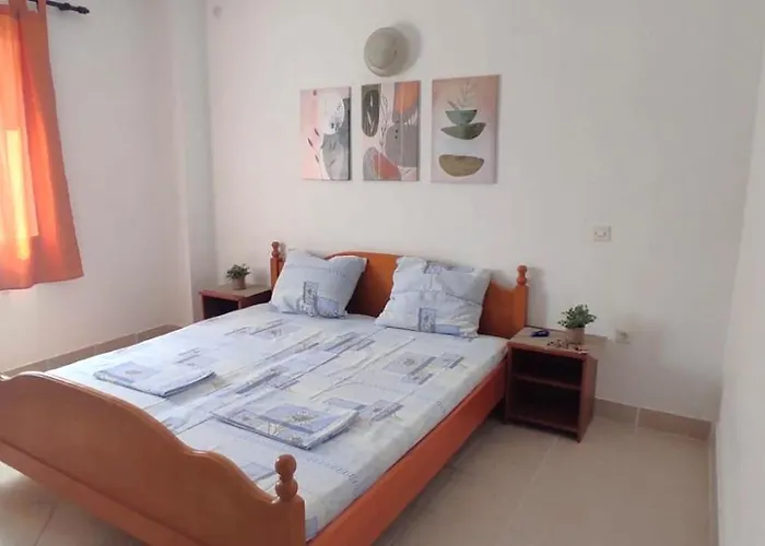 Dusper Apartmán Trogir