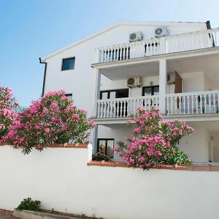 Appartement Dusper Trogir