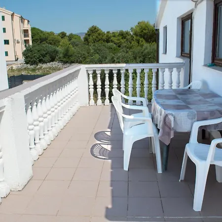 Appartement Dusper
