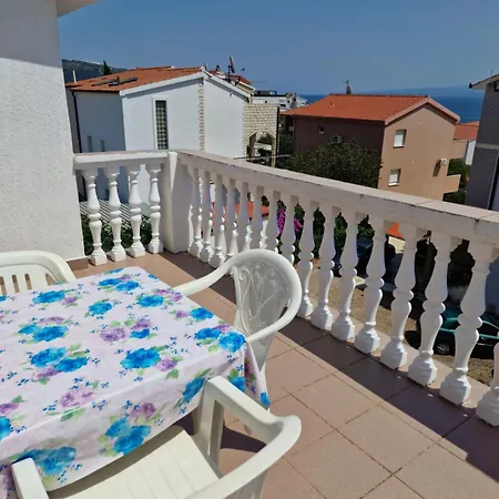 Dusper Appartement Trogir