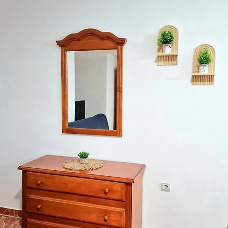 Appartement Dusper *