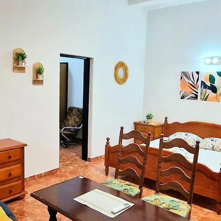 Appartement Dusper Trogir