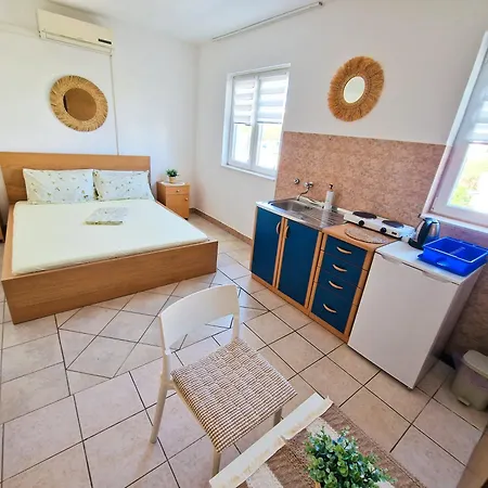 Appartement Dusper