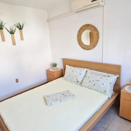 Dusper Appartement *