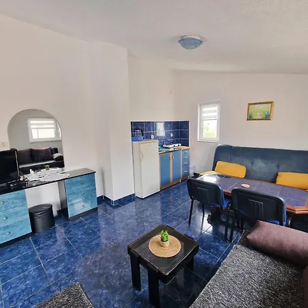 Dusper Appartement Trogir