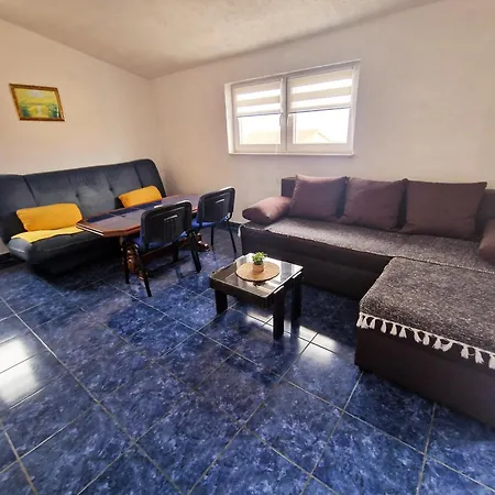 Appartement Dusper Trogir