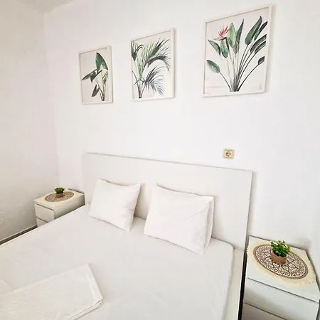 Appartement Dusper
